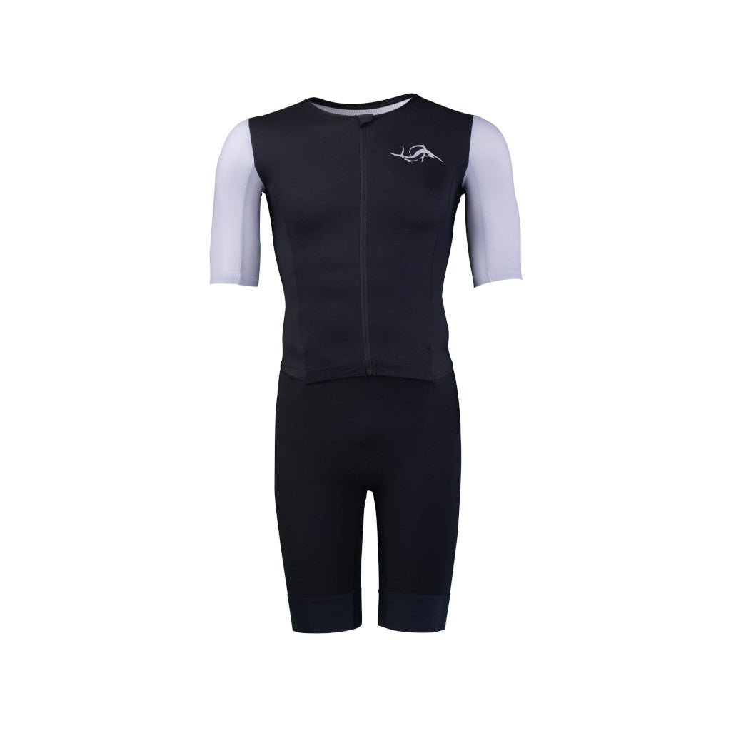 Sailfish Aerosuit Perform, Herren, schwarz