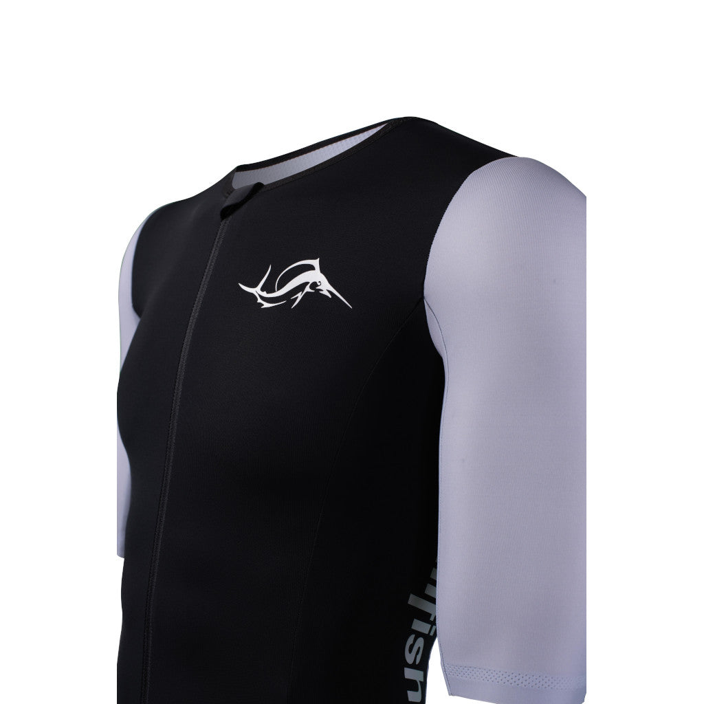 Sailfish Aerosuit Perform, Herren, schwarz