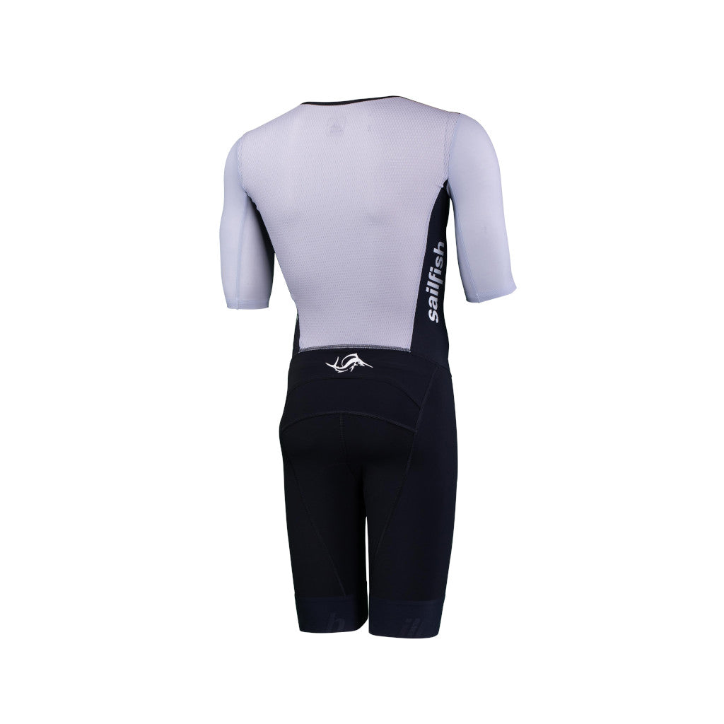 Sailfish Aerosuit Perform, Herren, schwarz