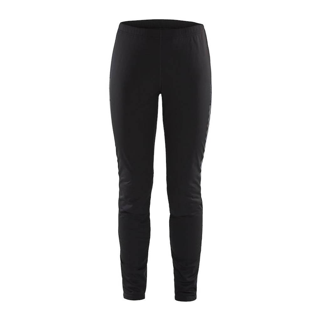 Craft Storm Balance Tights, Laufhose, Damen, schwarz