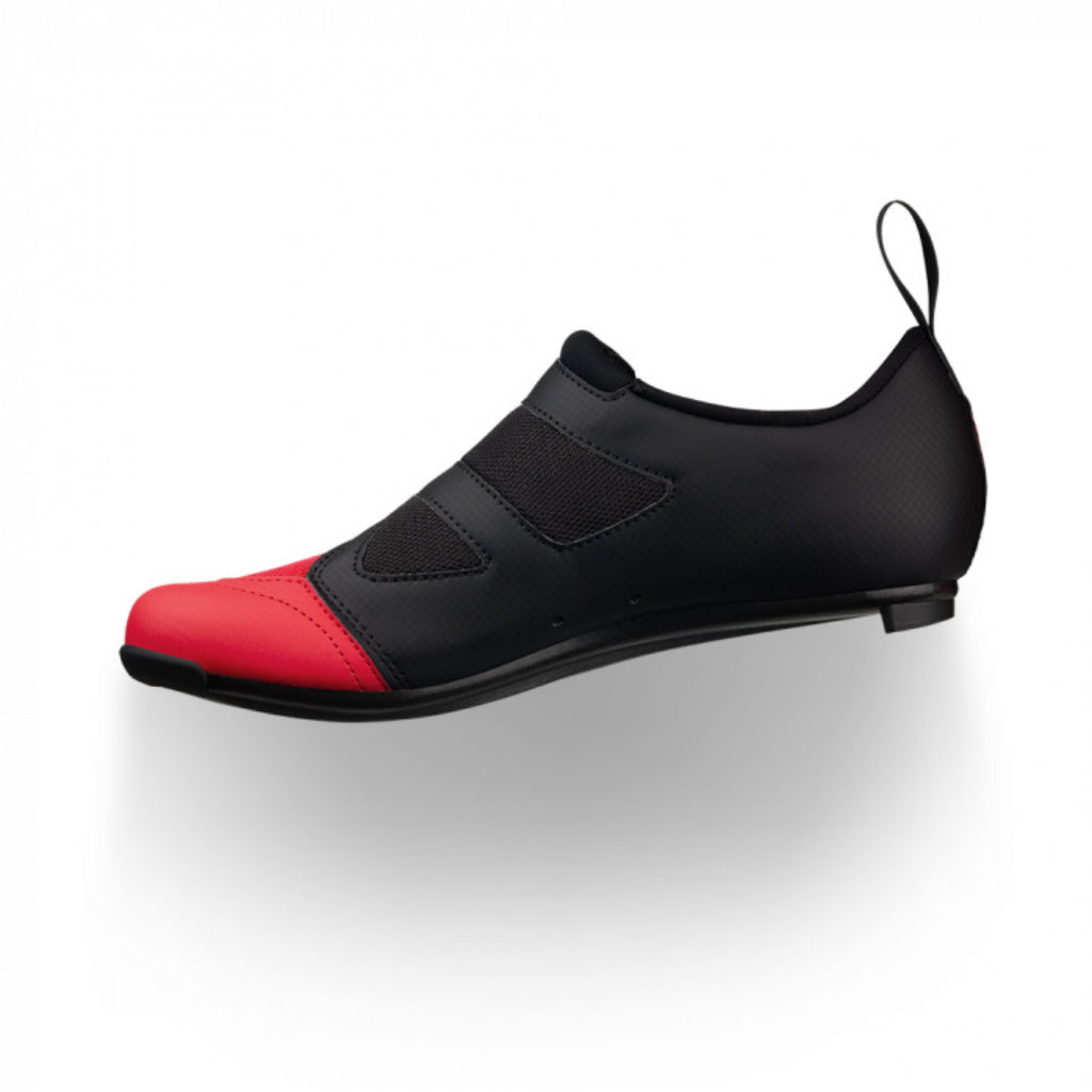 Fizik Transiro Powerstrap R4, schwarz/rot