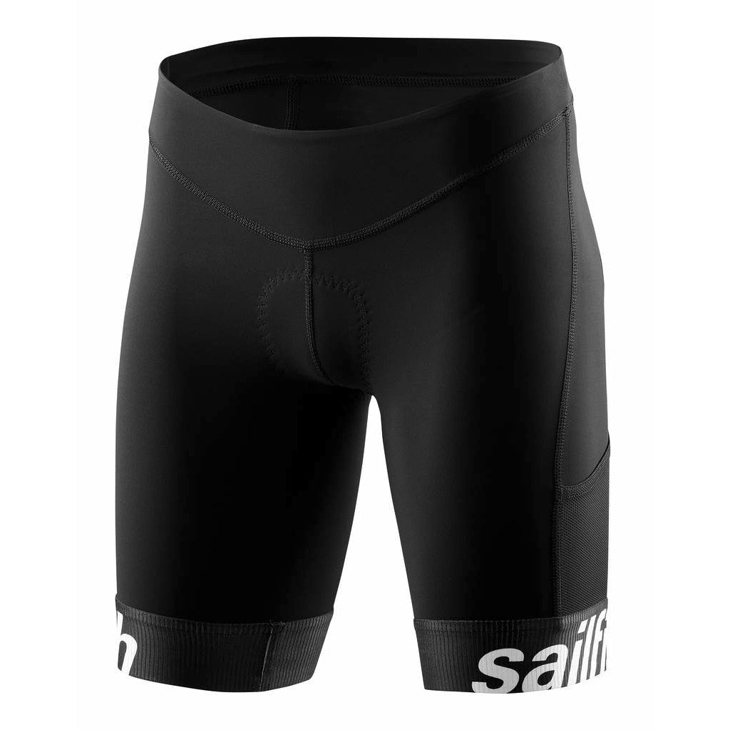 Sailfish Trishort Comp, Damen, schwarz