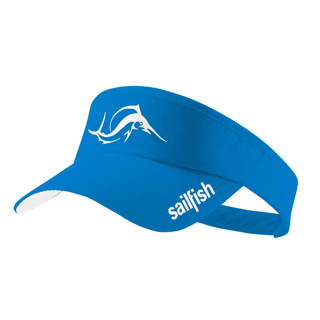 Sailfish Visor, diverse Farben